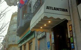 Pension Atlantida Granada